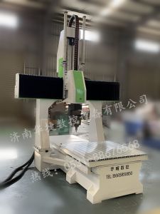 周口商水县五轴加工中心