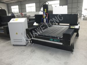 周口商水县HW-9015重型石材雕刻机