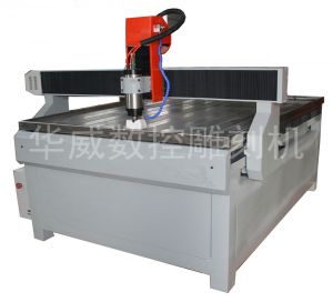 周口商水县HW-1325S玻璃雕刻机