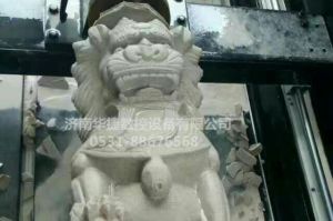 周口商水县石材雕刻样板