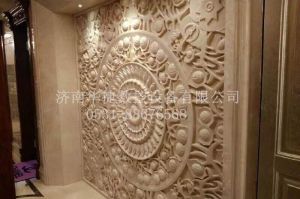 周口商水县石材雕刻样板