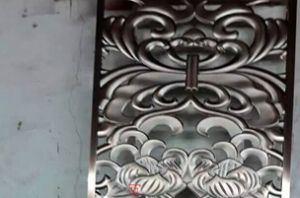 周口商水县金属/铝/铜板样品