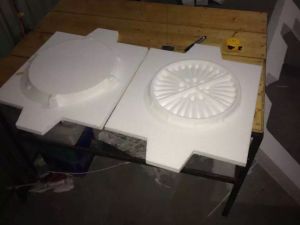 周口商水县泡沫/橡塑样品