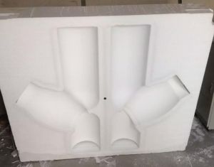 周口商水县泡沫/橡塑样品