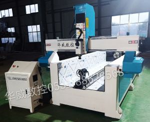 周口商水县工艺品佛像立体雕刻机